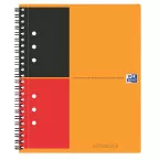 Oxford International Activebook A5+ Lined 160 Pages