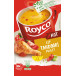 Royco Minute Soup tandoori kip, pak van 20 zakjes