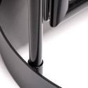City Sign Elegant Steel A1