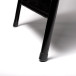 A-Board Elegant Steel with Logo Panel 50 x 70