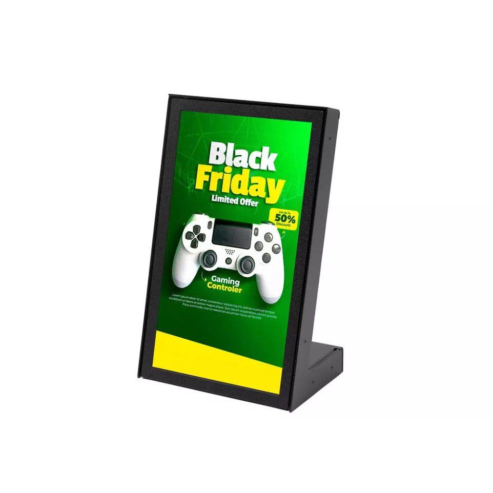 Écran de comptoir Nova