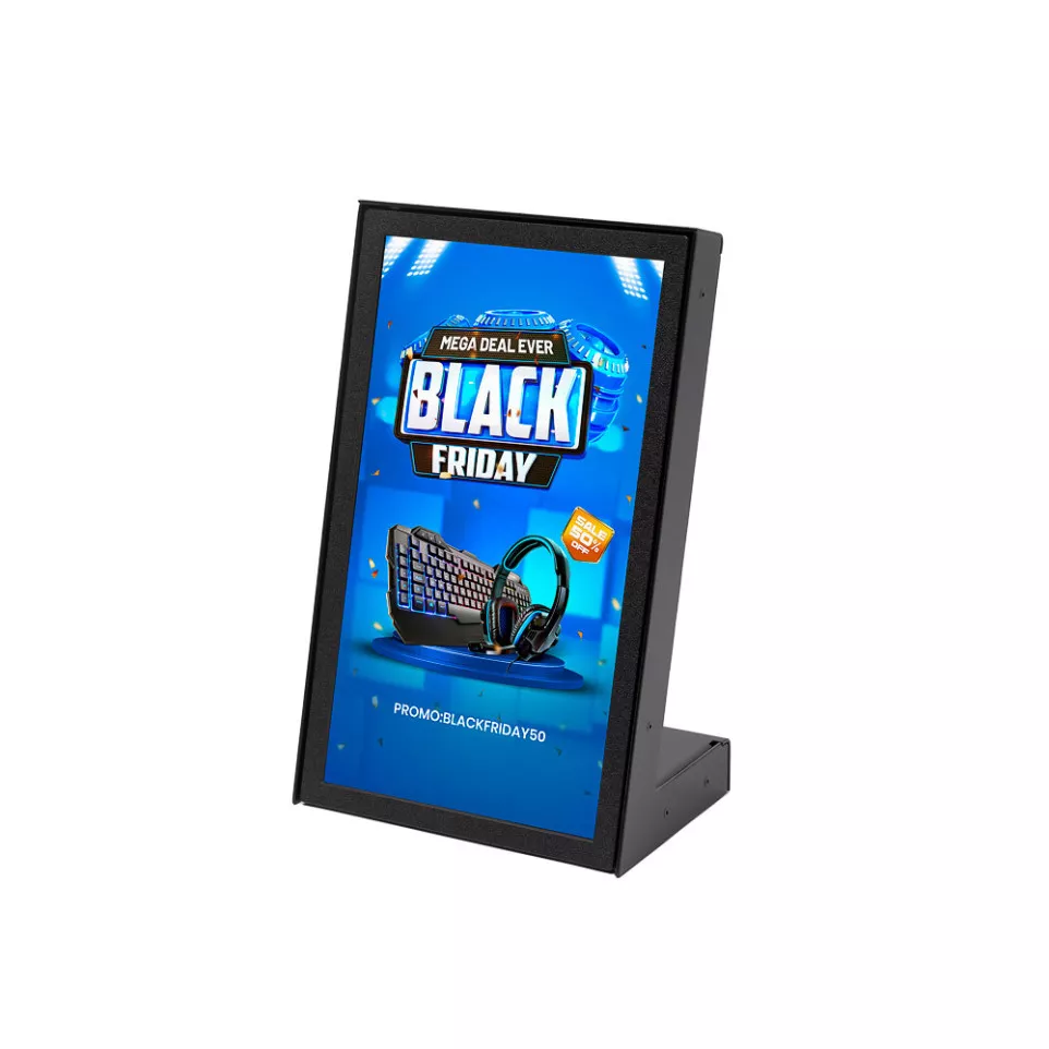 Écran de comptoir Nova