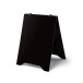 Stoepboard Grab & Grip A2 Chalkboard BOND 3mm