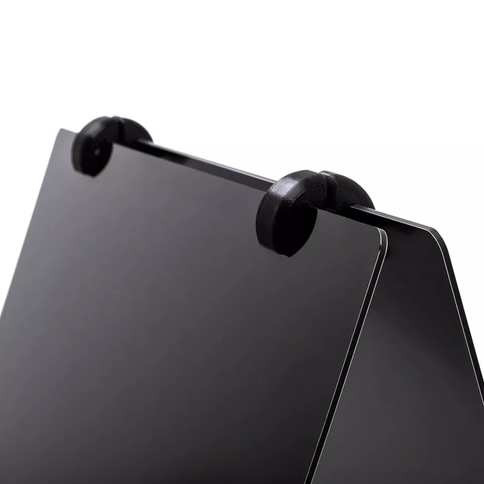Stoepboard Grab & Grip A2 Chalkboard...