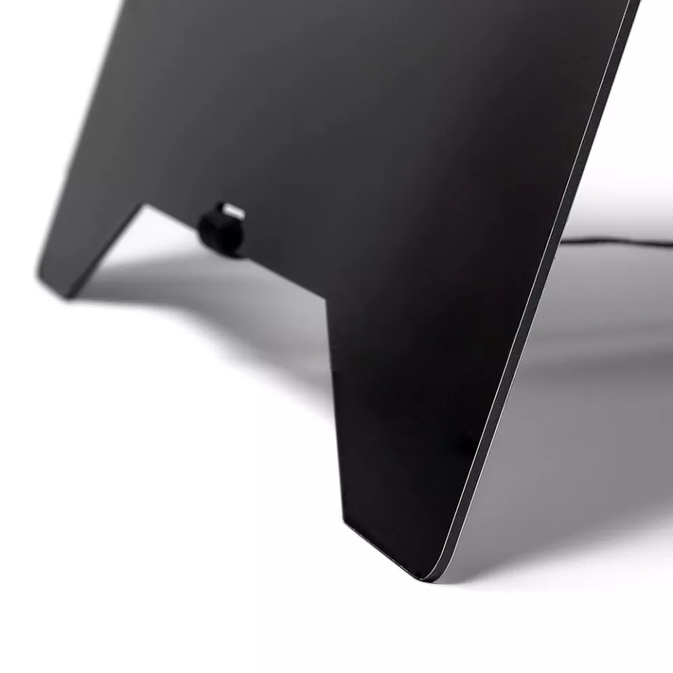 Stoepboard Grab & Grip A2 Chalkboard...