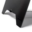 A-Board Grab & Grip 50x70 Chalkboard BOND 3mm