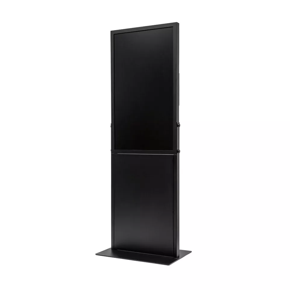 Front Steel Cover for Digital Totem...