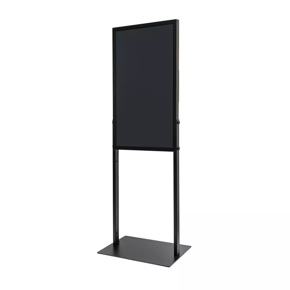 Digital Totem Sky Go 43" Zwart 55"...