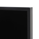 Digital Totem Sky Go 43" Zwart 55" met Scherm