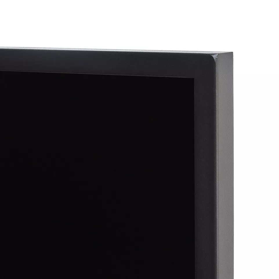 Digital Totem Sky Go 43" Black with...