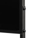 Digital Totem Sky Go 43" Black with 55" Screen