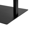 Digital Totem Sky Go 43" Zwart 55" met Scherm