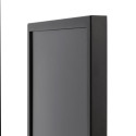 Digital Totem Sky Go 43" Zwart 55" met Scherm