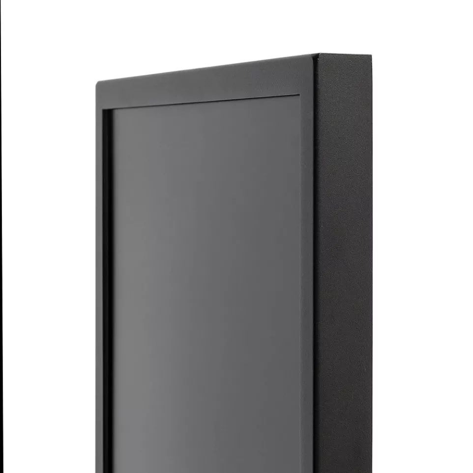 Digital Totem Sky Go 43" Black with...