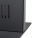 Écran Totem Slim Noir Avec 65" Samsung Écran