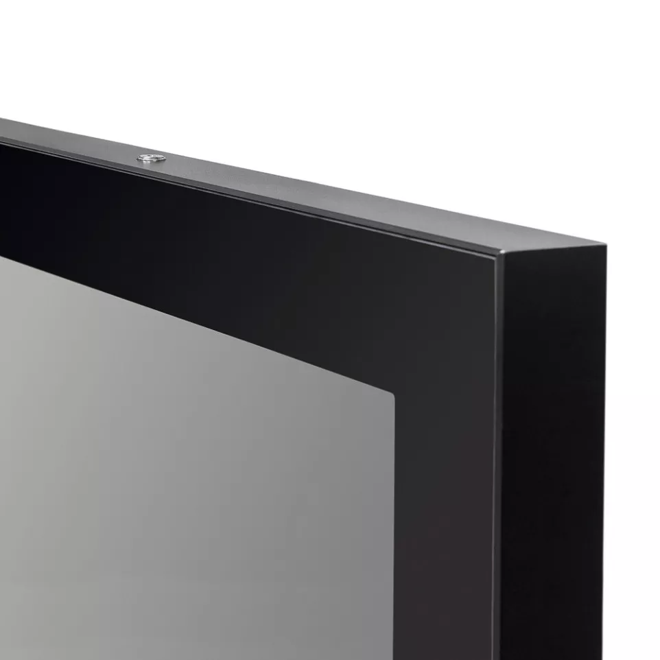 Écran Totem Slim Noir Avec 65"...