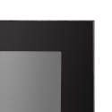 Digital Slim Totem Black With 50" Samsung Screen and Touch Foil