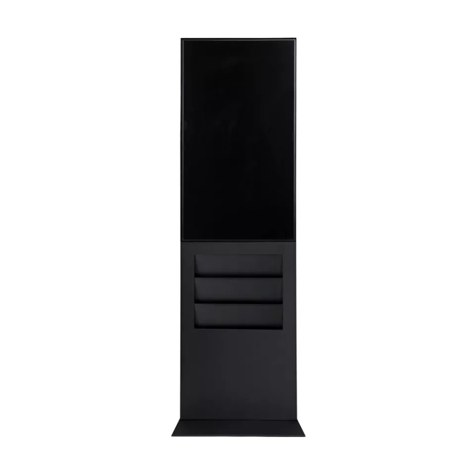 Smart Line Écran Totem [RACK] 6 x A4...