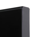 Smart Line Écran Totem [RACK] 6 x A4 43" Samsung Écran Avec Tactile Écran Noir