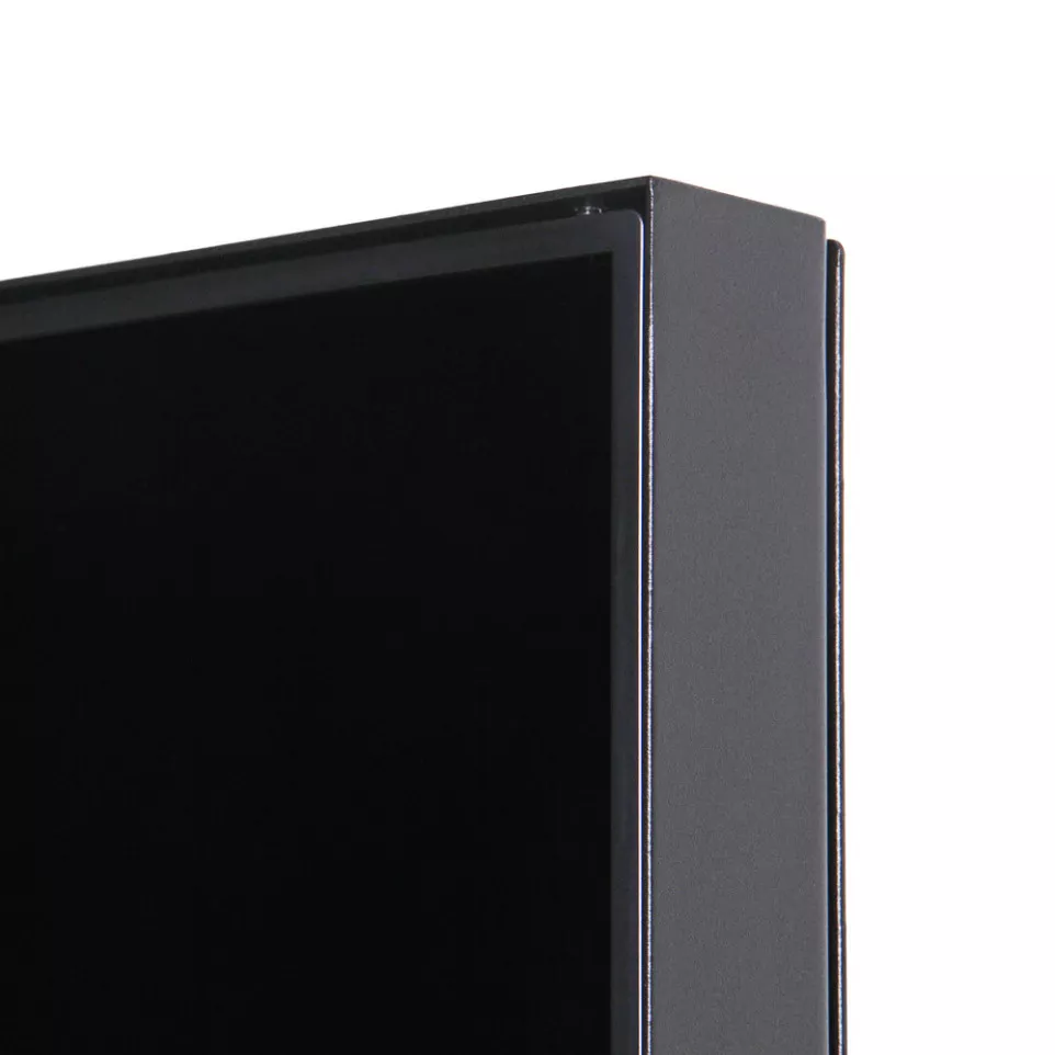 Smart Line Digital Totem Rack 6 x A4...