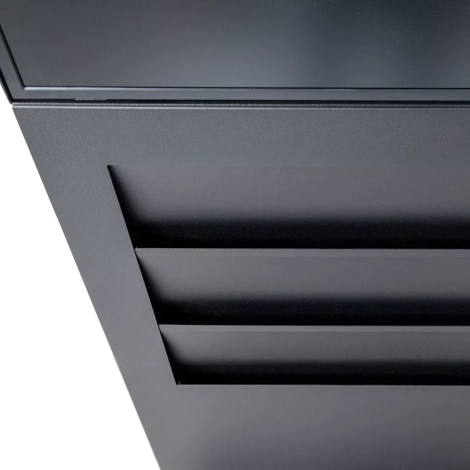 Smart Line Écran Totem [RACK] 6 x A4...