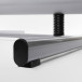 Windtalker® Excel Metalen Voet A1