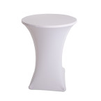 Table Cover Standing Round...