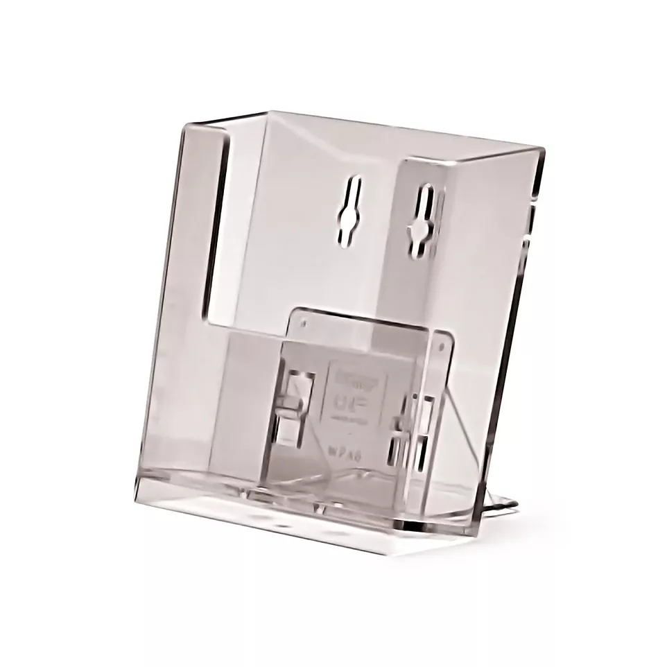 Taymar® Folderhouder Balie/Wand 1x A6...