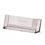 Business Card Holder Wall 1 Tier Landscape
