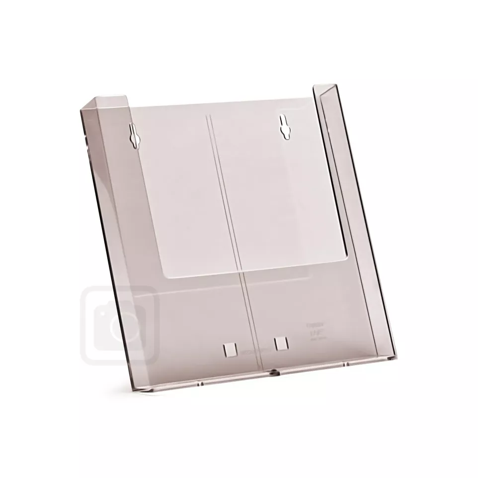 Taymar® Brochure Holder Wall 1x A4...