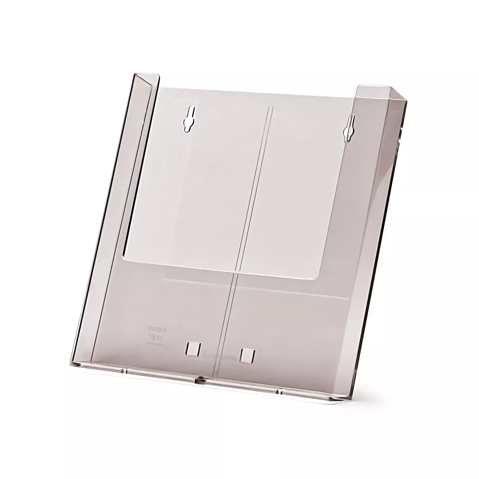 Taymar® Folderhouder Balie/Wand 1x A4...