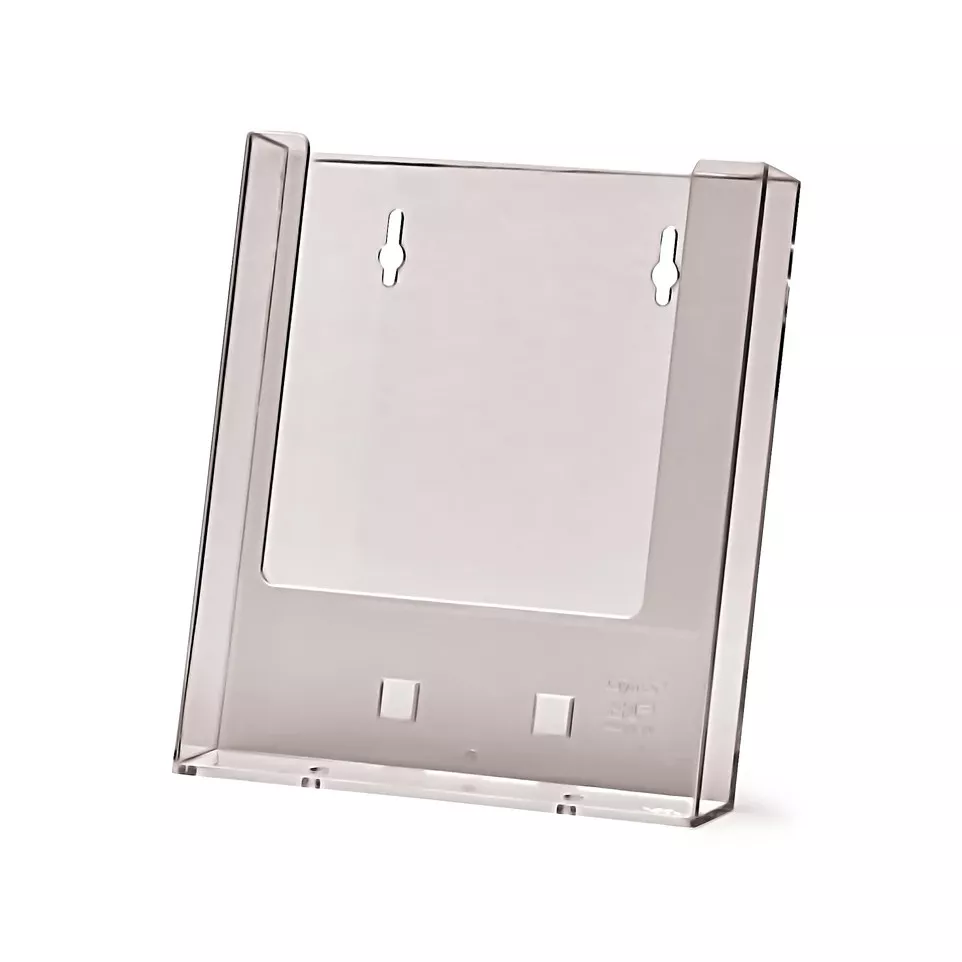 Taymar® Porte-brochures Comptoir/Mur...