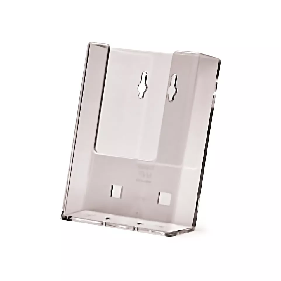 Taymar® Brochure Holder Counter/Wall...