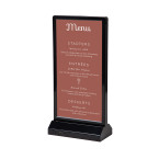 LED T Stand - A4 1/3...