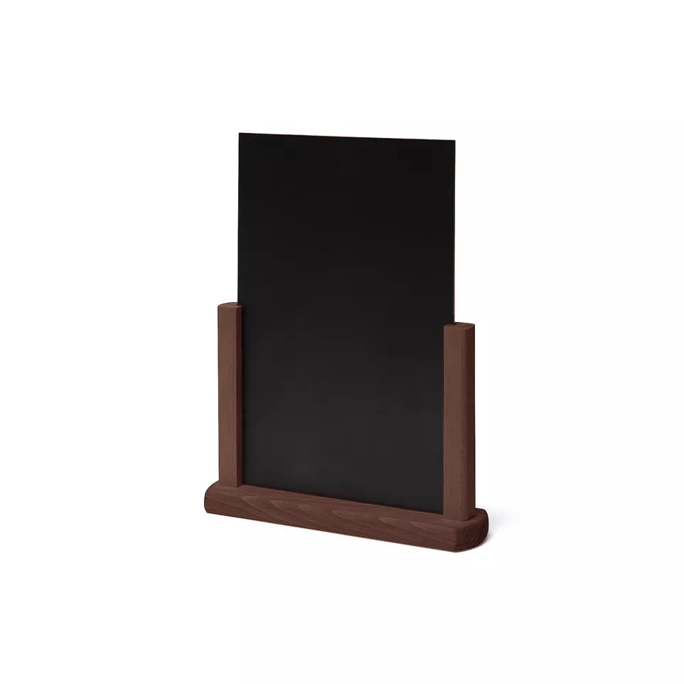 Natura Table Top Chalk Board Dark...