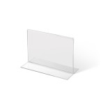 T Stand Menu Holder...