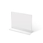 Porte-menu T-Stand...