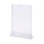 A5 Portrait T Stand Menu...