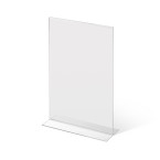 Porte-menu T-Stand...
