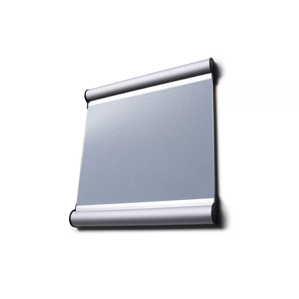 Wayfinding System Snap A5