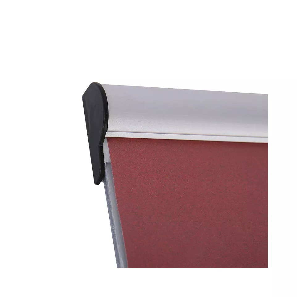 Wayfinding System Snap A4