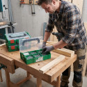Spax L-BOXX Mini - 700 WIROX Torx montageschroeven / pce
