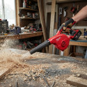 Accu blazer Milwaukee M18 BBL-0 18V / pce