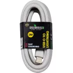 Greenmouse USB-C to Lightning Cable USB-C 8-pin 2m Braided