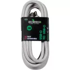 Greenmouse kabel, USB-C naar USB-C, 2 m, woven