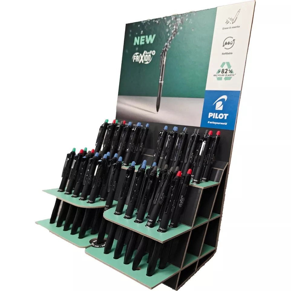 Pilot FriXion Ball Plus roller,...