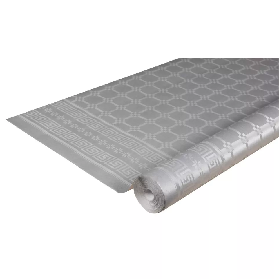 Damask Tablecloth Roll 1.18 x 6m/ Pc.