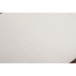 500 Tiss lack placem-ats 30x40 Wit glans/ St.
