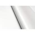 500 Tiss lack placem-ats 30x40 Wit glans/ St.