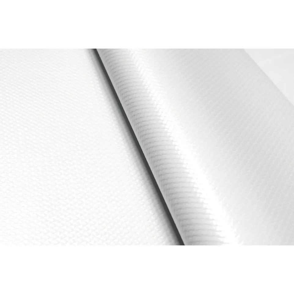 500 Tiss lack placem-ats 30x40 Wit...